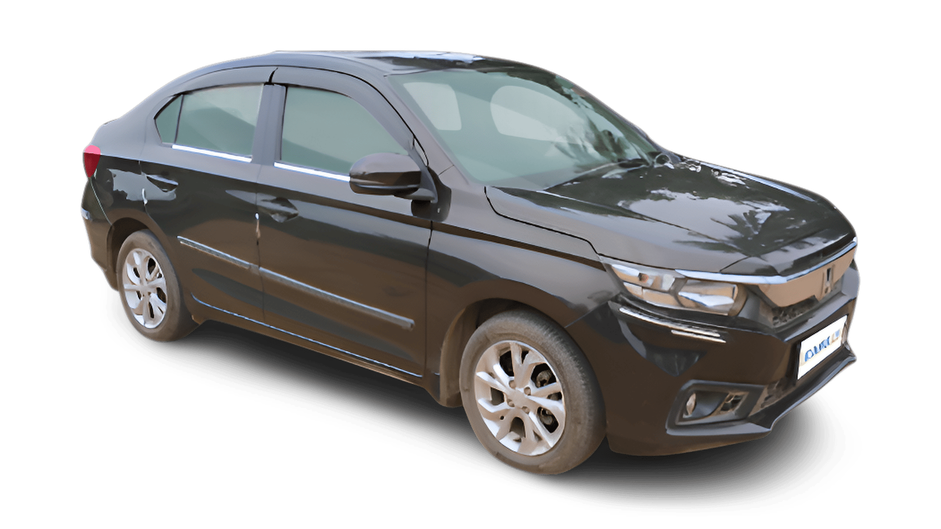 2018 Honda Amaze - Sedan - Petrol - Manual - ₹3.39 lakh